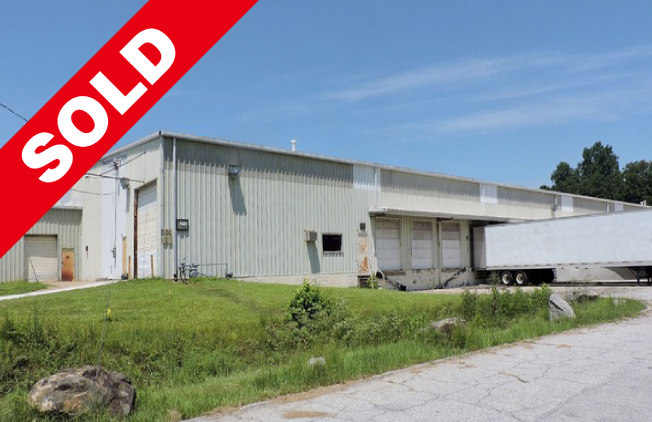 KIR_Atlanta's tweet photo. Sold! Neal Shiver, Steve Ratchford and Brian Bratton sold 126,750 SF on 6.54 acres at 4601 Welcome All Road in College Park, GA
#WelcomeAll #CollegePark #Atlanta #AtlantaRealEstate #AtlantaProperty https://t.co/zZcba5cmpW