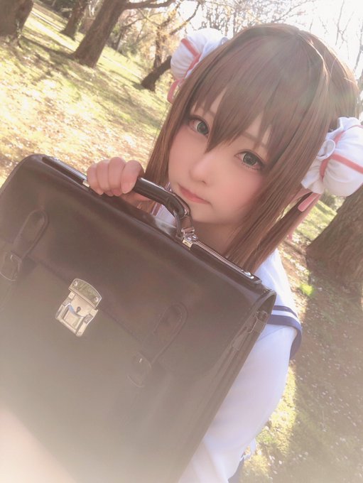 コスプレイヤー紗乃のTwitter画像39