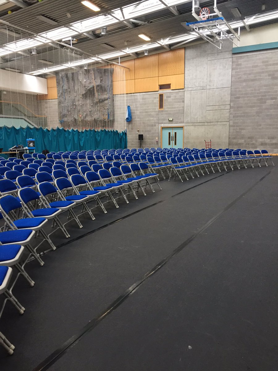 Big thanks to @LYIT estates team who are busy preparing for the #IGCConference2019 &amp; took time out to accommodate us for #NWCollegesRegatta