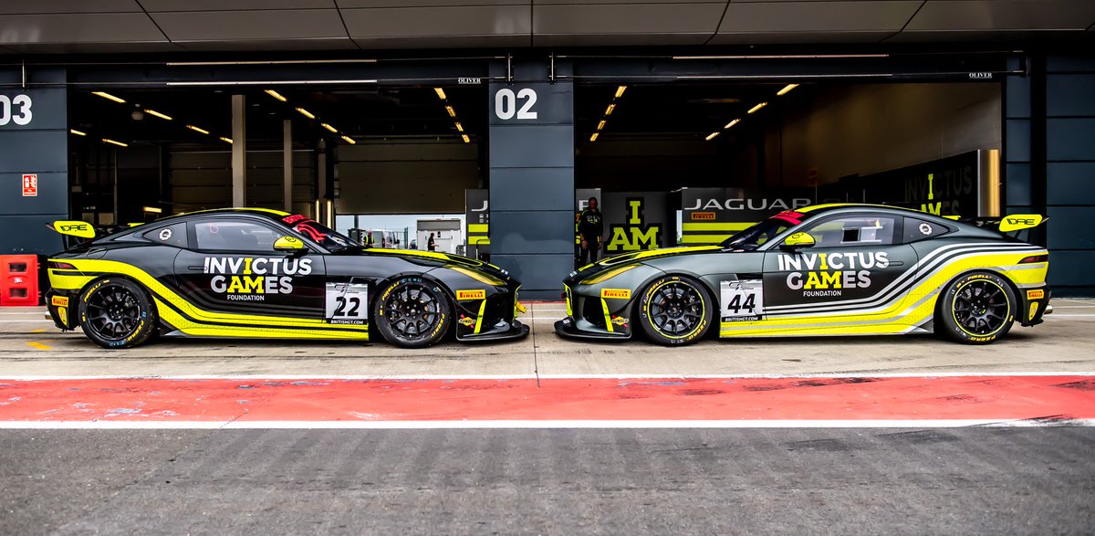 H Surtees Foundation tweet media