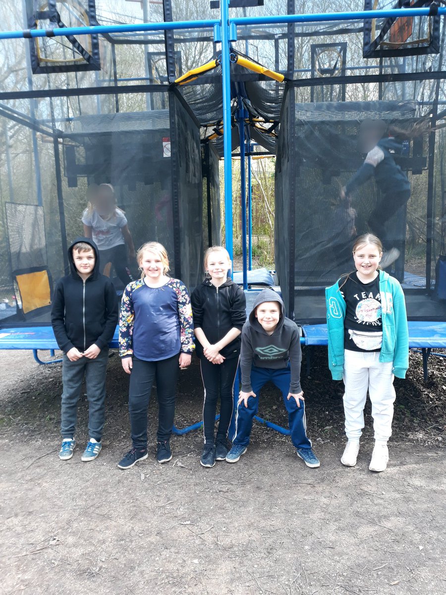 St Giles Class 7 tweet media