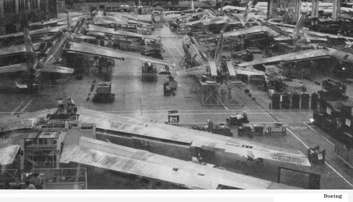 In 1956, Thomas and Betts designer Maurus C. Logan visited a Boeing aircraft factory to examine the the wiring of an aircraft harness. He observed workers using waxed nylon string but also listened to how this caused damage to workers hands and come loose quite easily/3