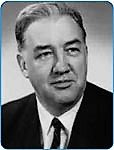 In 1956, Thomas and Betts designer Maurus C. Logan visited a Boeing aircraft factory to examine the the wiring of an aircraft harness. He observed workers using waxed nylon string but also listened to how this caused damage to workers hands and come loose quite easily/3