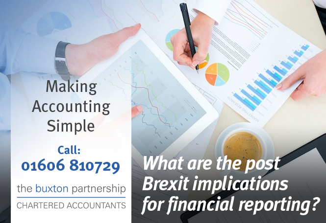 AccountancyUK's tweet photo. Brexit implications for financial reporting: 
What can be done to improve or streamline the scope of the current regulatory framework post-Brexit when the UK are no longer subject to EU law?

#HereForYou #MakingAccountingSimple #UK #Brexit #Impact #Business #News https://t.co/nDB60BeWLM