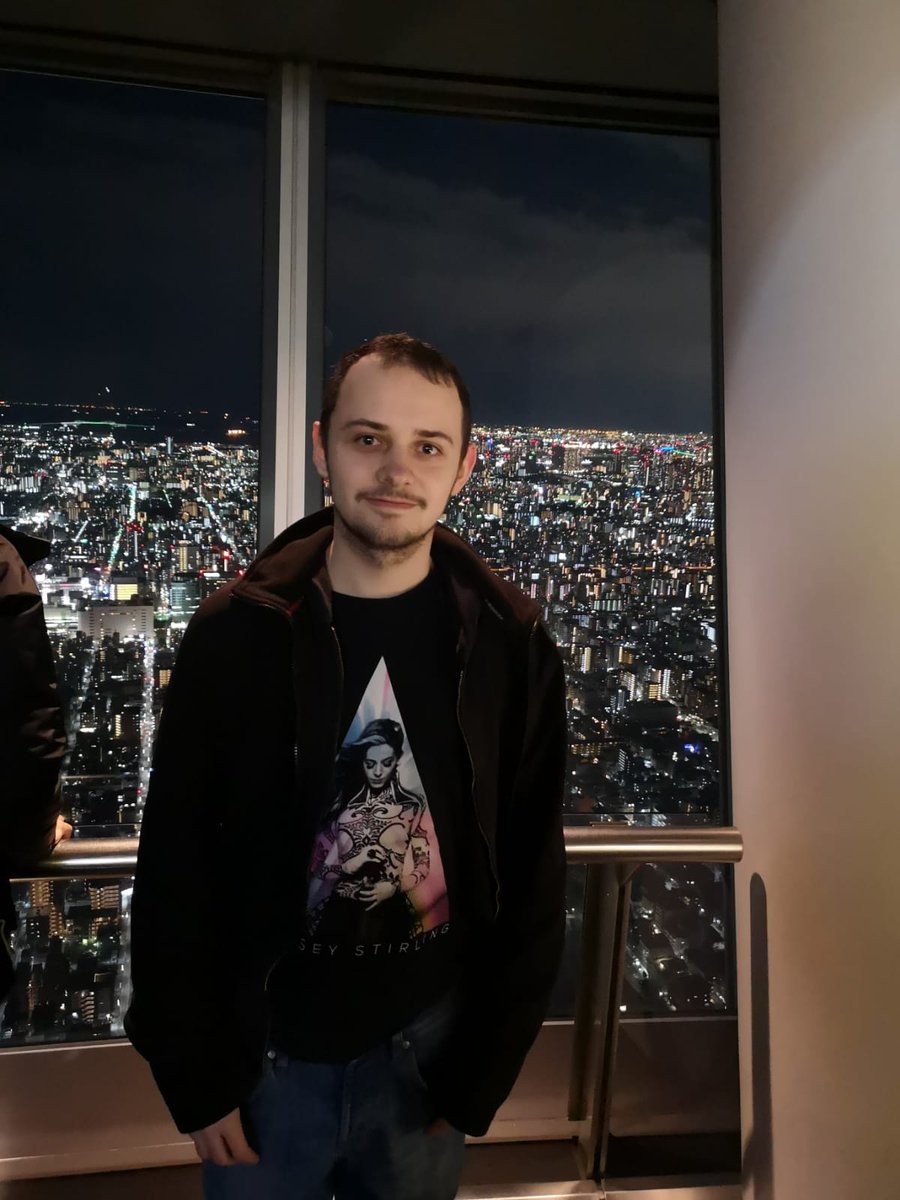 #skytree #tokyo #tokyonight