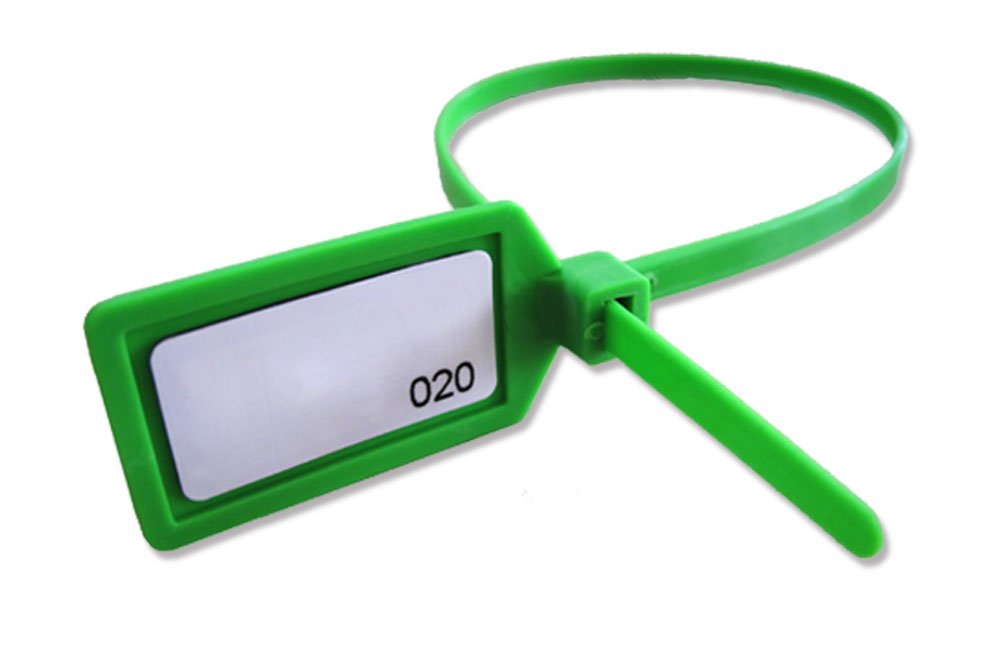 And you can get them in any colour your like, with or without RFID or releasable, or not/11