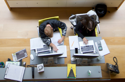 Wondering what campus life is like? Check out these resources to help navigate your time on campus: on.ncaa.com/2wcShaG