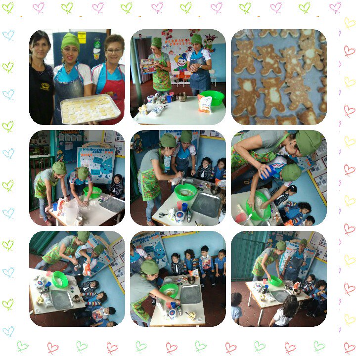 CEI INOSITO EN 70 AÑOS DE LA REVISTA TRICOLOR LOS NIÑOS Y NIÑAS COCINANDO CON TRICOLOR <a href="/Crazet/">Felix Crazetpound</a> Rpa 
<a href="/clifpsc/">CLIFPMV Municipio San Cristóbal</a>