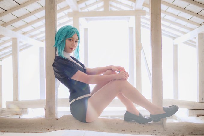 Twitterのコスプレ画像30