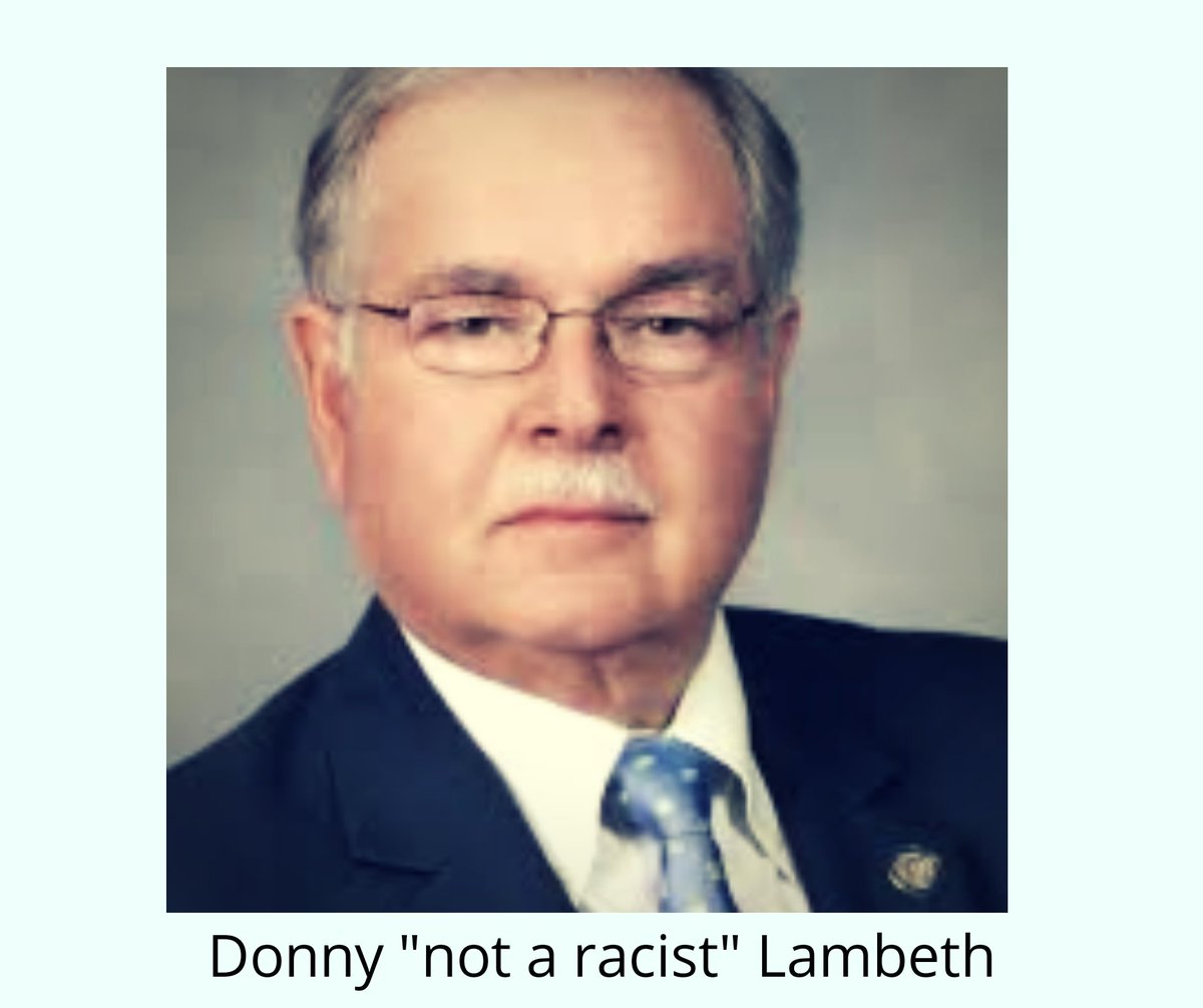 WinstonWatchman's tweet photo. The Winston-Salem Urban League and NAACP have jointly condemned House Bill 519: https://t.co/xwmM3MfZwQ
Below are some hashtags to tell Donny Lambeth what we think of him interfering in Winston's affairs.
#HandsOffWinston #HB519 #DontDivideWSNC #DontDoItDonny #DonnyDontBeRacist https://t.co/GbbB3Yxf1Z