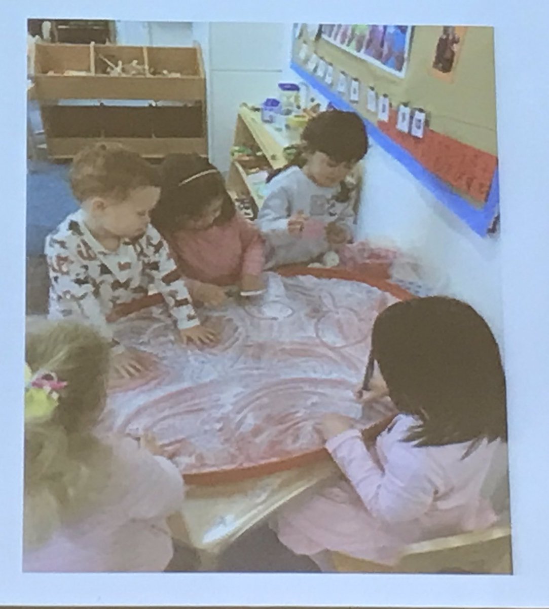 BSNJSV's tweet image. A reminder from @ChrisBHolland to remember our strengths and achievements. #JSVInset @BSNLearn with so many twitter highlights.