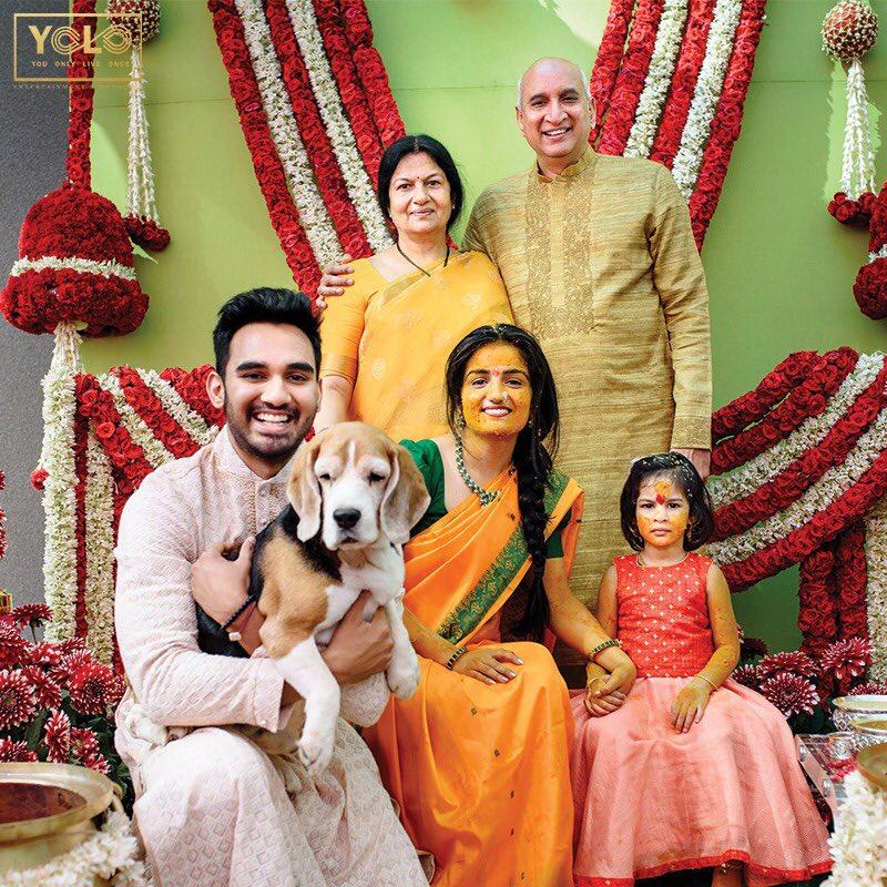Family – the ultimate bride squad forever 💞

#YOLO #YOLOEntertainment #YouOnlyLiveOnce #Weddings #Events #LuxuryWedding #DestinationWedding #Entertainment #Hospitality #BigFatIndianWedding #BigFatWedding #YoloWeddings #LifestyleWedding #IndianWedding #YOLOEvents #WeddingPlanner