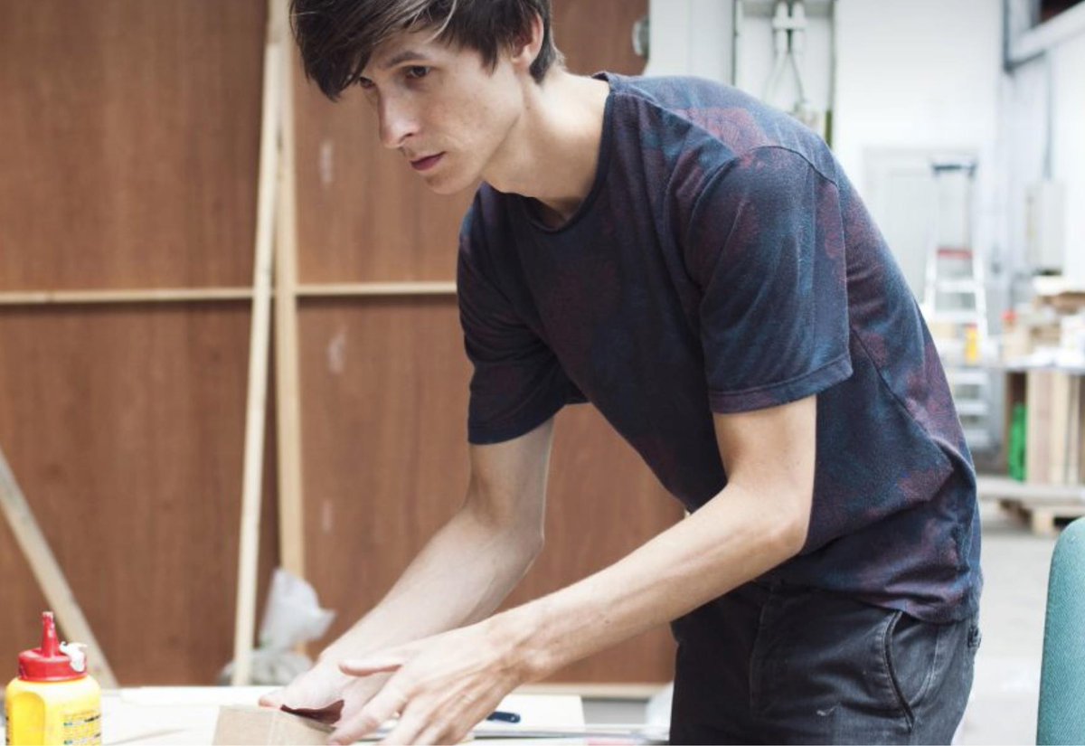 We werken als sinds eind 2014 voor Voordekunst. Lees hier de case; digitalnatives.nl/client/voordek… #voordekunst #crowdfunding #digitaalbureau #digitalagency