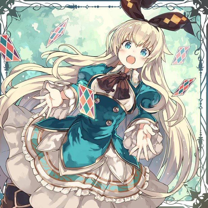 Kr3kaitoさんのイラストまとめ