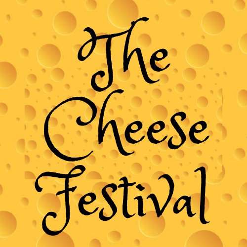 Grilled Cheese Festival tweet media