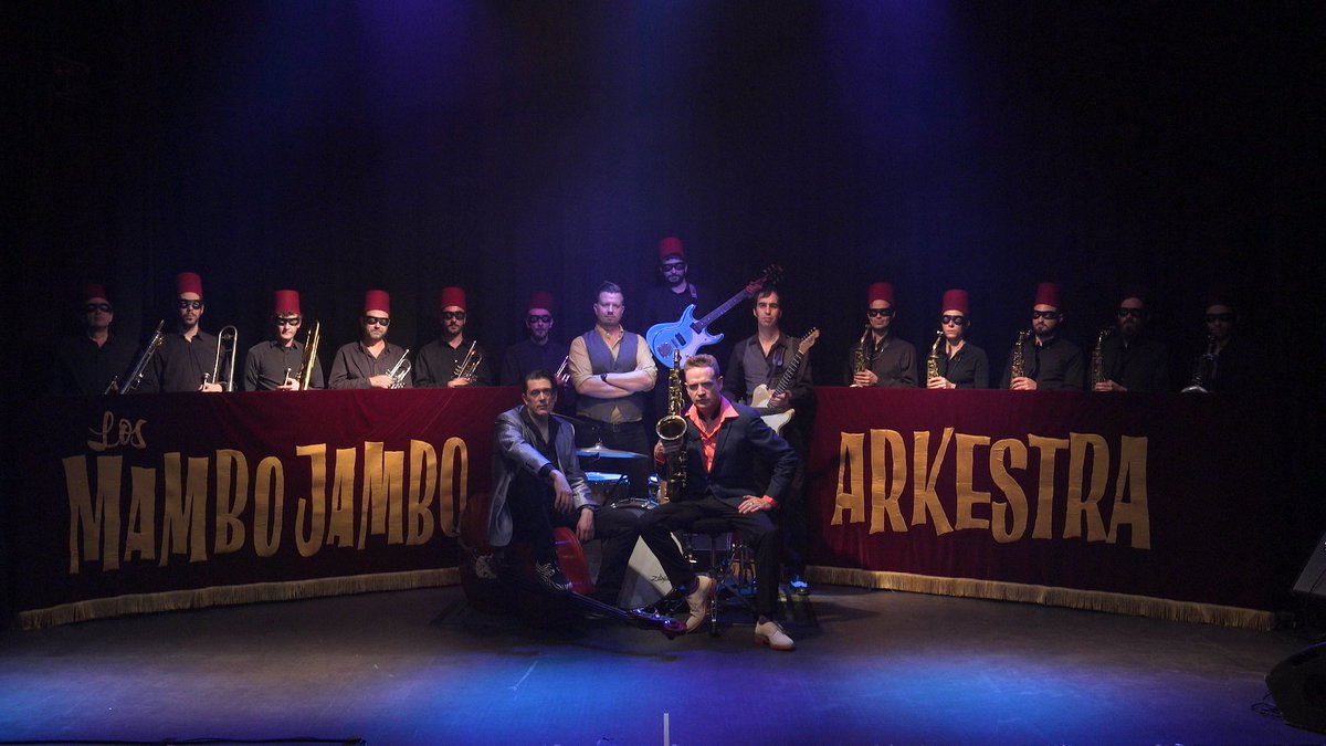 🎺🎶 Vols guanyar dues entrades per assistir al concert de <a href="/LosMamboJambo/">Los Mambo Jambo</a> (25/10)? Celebra amb nosaltres aquest 25è aniversari del Festival #DixieTGN i comparteix-ne la teva experiència personal a través de l’etiqueta #HistòriesdelDixie. ow.ly/6znD30oilba #25DixieTGN