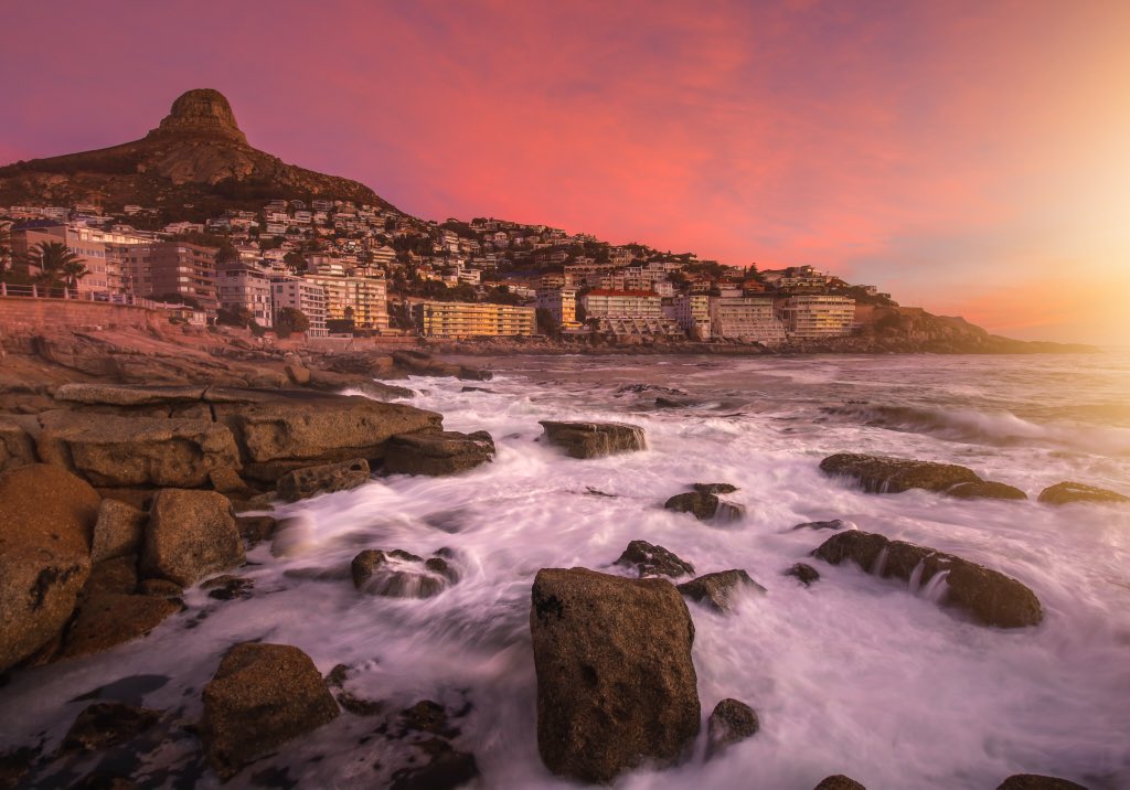 Kyle Mijlof (@kmijlof) on Twitter photo Cape Town skies have been on fire the last couple of days,
I’m trying out the new <a href="/CanonRSA/">Canon South Africa</a> EOS RP with a EF mount adapter at the moment, these are some jpeg wifi transfers from the camera to my phone with a quick Lightroom edit. Cape Town skies have been on fire the last couple of days,
I’m trying out the new <a href="/CanonRSA/">Canon South Africa</a> EOS RP with a EF mount adapter at the moment, these are some jpeg wifi transfers from the camera to my phone with a quick Lightroom edit.
