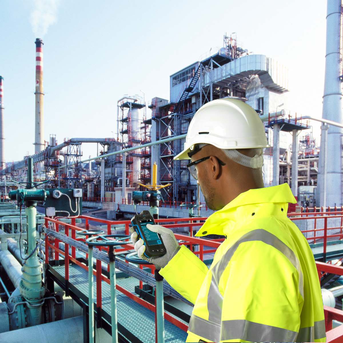 Unsere neue Webseite  gis-systemhaus.de zu den Themen #SAPPM, #IBMMaximo und #InforEAM sowie digitale Instandhaltung ist online. Anregungen und Kritik sind herzlich willkommen 😀