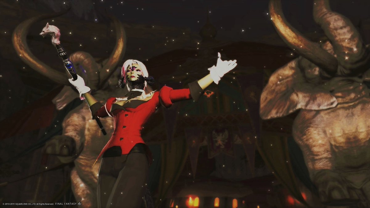 OnaScookies's tweet photo. I came in 6th, but we need you to go vote for top 2 and bottom 2.
Instagram - Eorzeas_ntm.
Get out and vote please!
https://t.co/i50XsSYThC https://t.co/aTIiE7oEAC