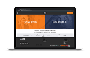 Découvrez cette annonce CHEF DE PROJET DÉPLOIEMENT INFRASTRUCTURES MONÉTIQUE sur hire.fr hire.fr/jobs/367 via <a href="/__HIRE__/">HIRE</a>