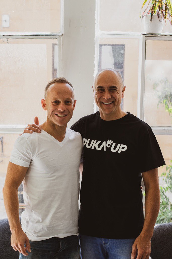 pukaup 👌 tweet media