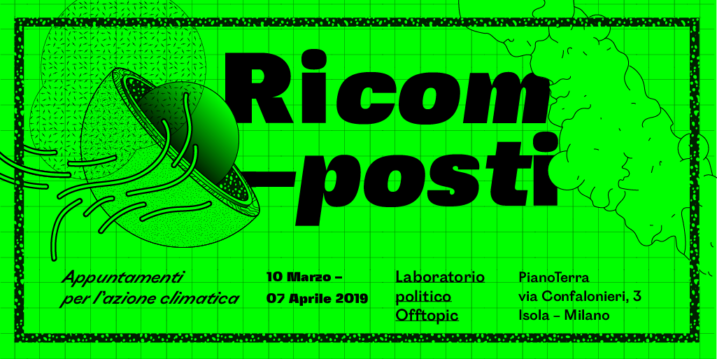 OffTopic_lab's tweet photo. Questa domenica, dopo l'appuntamento di domani sera con @ItalyRebellion e @alexfoti, concludiamo il ciclo di #ricomposti con un workshop DIY per autocostruire centraline di rilevamento #PM10 👉 https://t.co/59AsU5RNFG https://t.co/XFulxeGs5p