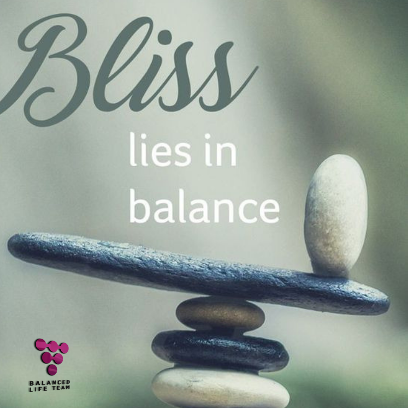 Balanced Life Team (@BLT4You) / Posts / X