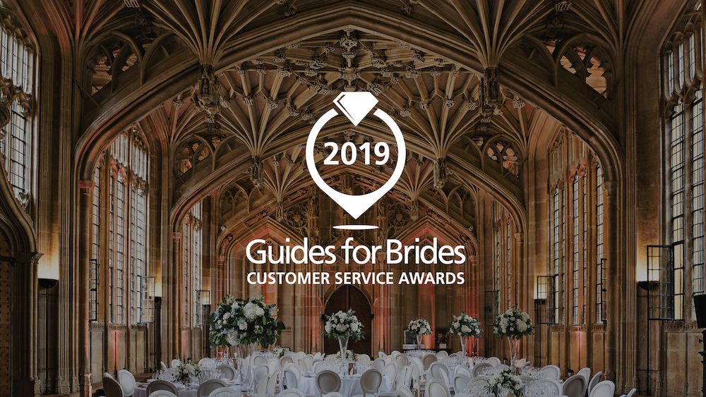 GuidesForBrides's tweet photo. As most of you will know, we had our Customer Service Awards last week at The @bodleianlibs. Take another look at our fantastic winners here: https://t.co/Hz7TnBWUFy 🏆❤️ #weddinghour #weddingwednesday #gfbawards https://t.co/PdEmicq8tU