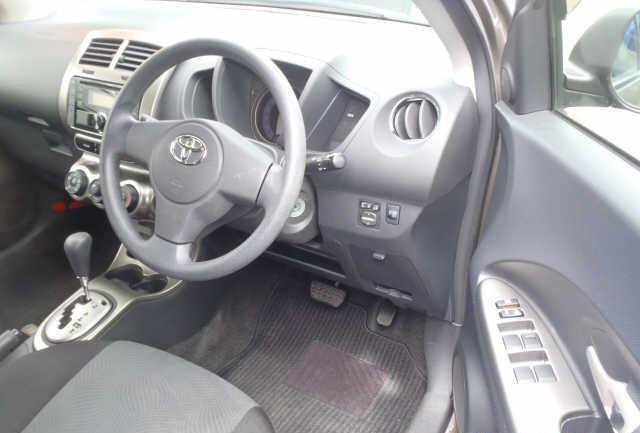 For Sale!!!
Japan Used Toyota Ist with Best Quality!!!
Check price &amp; details here: bit.ly/2w1hGkZ