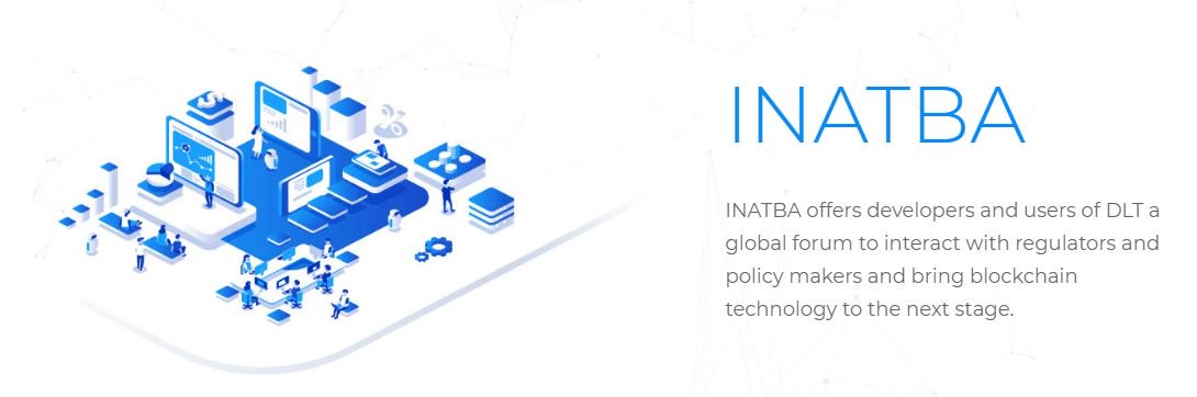 DreadBong0's tweet photo. Just some of the founding members of #INATBA

$QNT 
$MKR
$AMB 
$ADA
$XRP
$IOTA
$DCT
$LSK
$UBT

#IBM
#ACCENTURE
#SWIFT
#BBVA
#SIA
#R3
#BARCLAYS
#EEA
#LEDGER
#SAP
#ALASTRIA
#FUJITSU
#CONSENSYS
#SOVRIN
#WETRADE
#TELEFONICA https://t.co/hC9aShrfC9