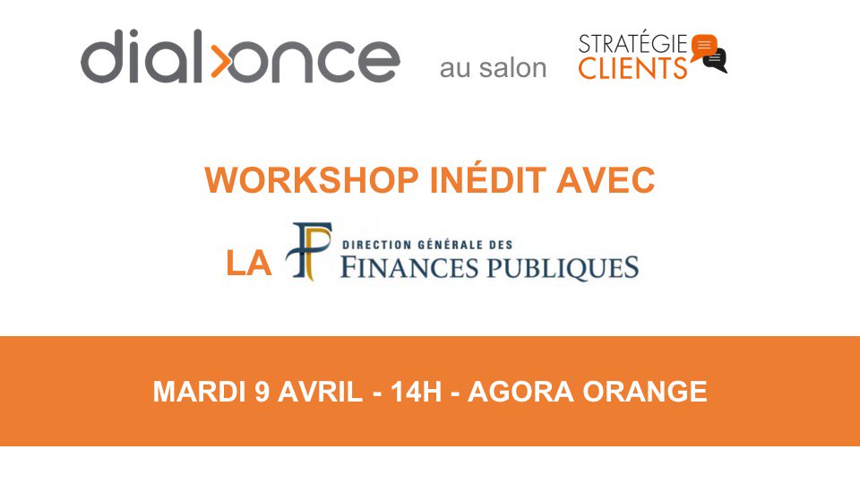 DialOnce tweet media