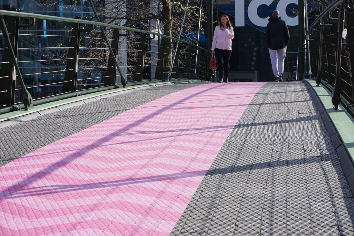 unitytrustbank's tweet image. Something big is happening at @Brindleyplace today near @unitytrustbank 's HQ #Birmingham #Brindleyplace #launch #smebank #smebanking #socialconscience #ethicalbanking #banking #bank #sustainability #ourhome #home #unity #excited