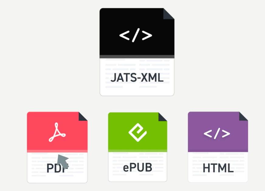 scispace's tweet image. our #OJSplugin for conversion from MS-Word manuscripts to JATS XML is now available. Request us a plugin by sending email to journals@typeset.io

#OpenJournalSystems #OJS #ScholarlyPublishing #JATS #XML #Journals