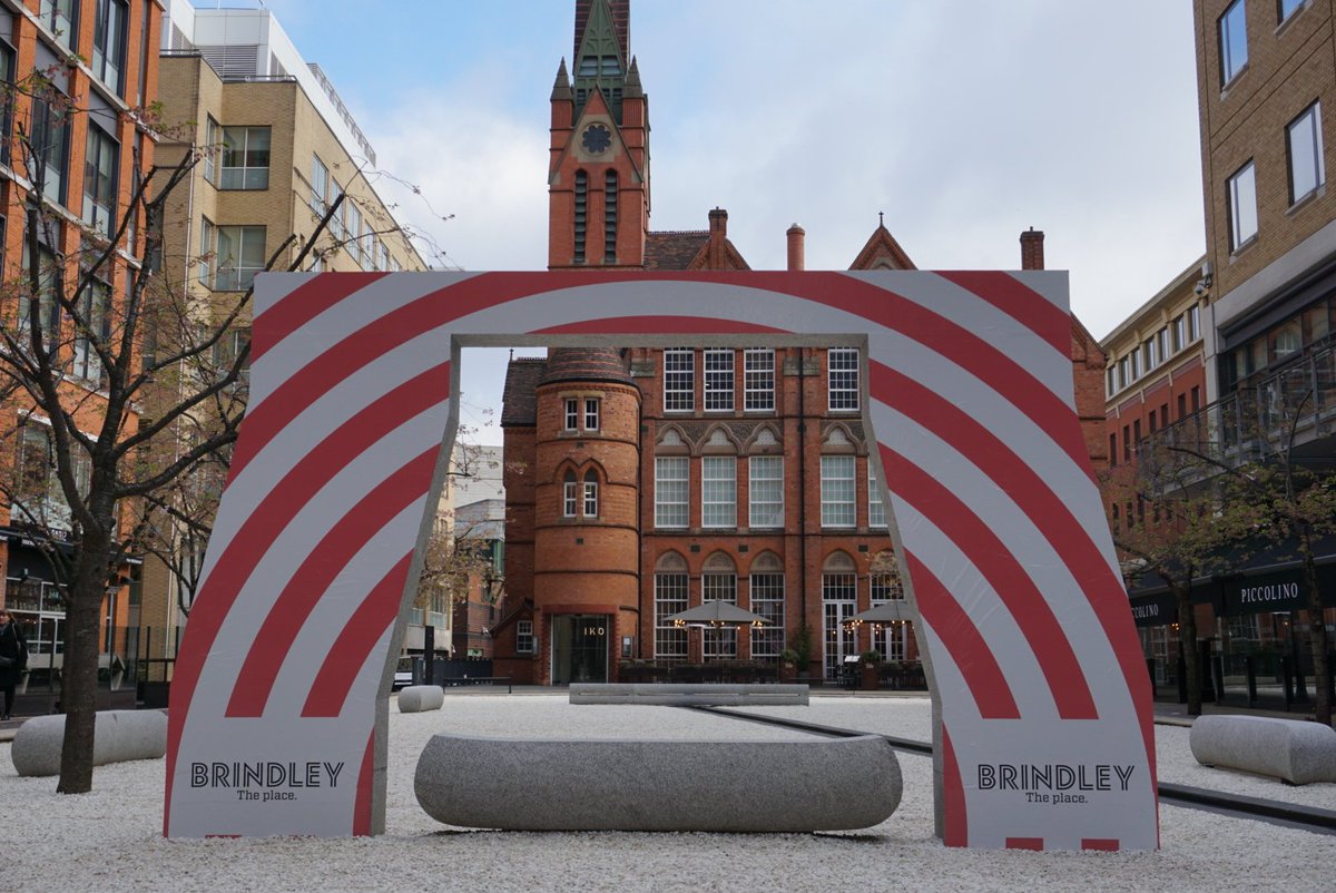 unitytrustbank's tweet image. Something big is happening at @Brindleyplace today near @unitytrustbank 's HQ #Birmingham #Brindleyplace #launch #smebank #smebanking #socialconscience #ethicalbanking #banking #bank #sustainability #ourhome #home #unity #excited