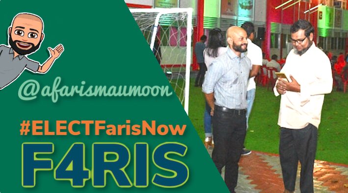 Mahchangolhi Uthuru T07 
Candidate no. 4 #electfarisnow 

#VoteFaris4 
#maahdhaa4 
#MRMkerigenkuriah