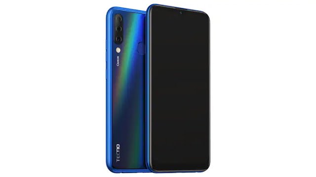 Techshaala1's tweet image. Tecno Camon I4 With Triple Rear Camera Setup, Launched In India: Price, Specifications.
#techno #camoni4 
Know more - techshaala.in/2019/04/tecno-…