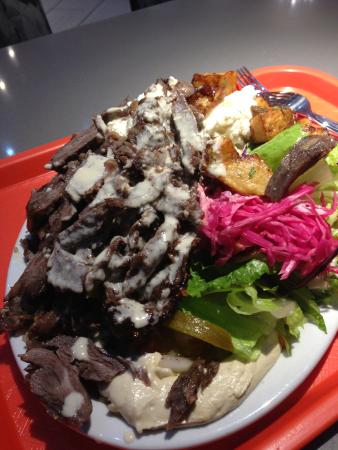 palace_shawarma's tweet photo. Our #food speak for us...we are thankful to #tripadvisor to be called as "Best Shawarma In Ottawa".
Find out our all reviews here : https://t.co/RpnDdpsL06
#shawarma #foodlovers #shawarmapalace https://t.co/r1FnOaNtzk