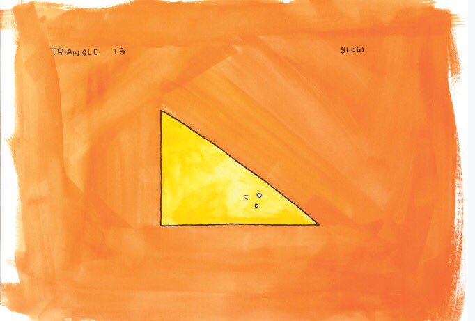 C_bookshelf's tweet photo. This is a perfect read aloud for young #kids. A simple, straightforward book with a moral. Search on amazon for...
Triangle and Circle: How Embracing Each Others Differences Can Lead to Beautiful Friendship (Shapes)
@SarahAClaxton
#kidsbooks #beingdifferentiscool #bookreviews https://t.co/C8HXXg4dw3