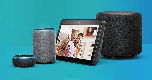 westwardithome's tweet photo. At Westward IT Home we offer smart home services, we can install and set up your Amazon Echos and train you on how to use them. If you would like help with your Amazon Echo please get in touch #amazonecho #amazonalexa #echo #echodot #echoshow #amazon #multiroommusic #withome https://t.co/HzkhuShbU9