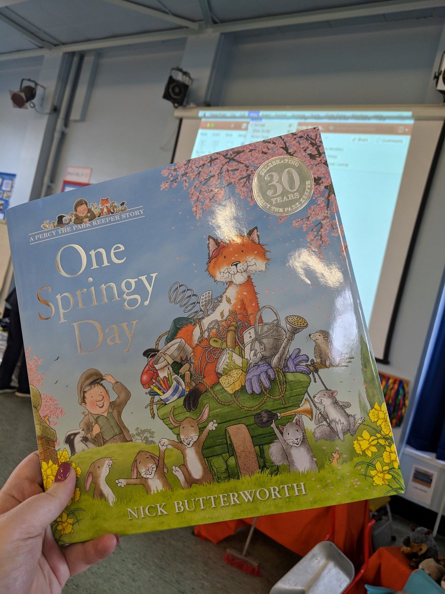 HarperCollinsCh's tweet photo. Here we are in Stockport to start off the #OneSpringDay book tour! Thank you @NRInfant for kicking off the day! And to @simplybooksNo1 for joining us along the way! #Day1 https://t.co/lhn3qd5bz6