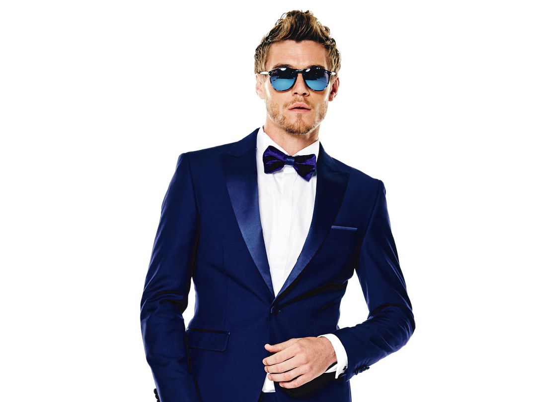 Eurosuit's tweet photo. Classic Tuxedos for only R2 950.00

Visit https://t.co/weiAZju5Vl to browse the collection.

#eurosuit #menswear #mensfashion #tuxedo #promotion #wasandnow #promotion https://t.co/EgGaNhUnBA