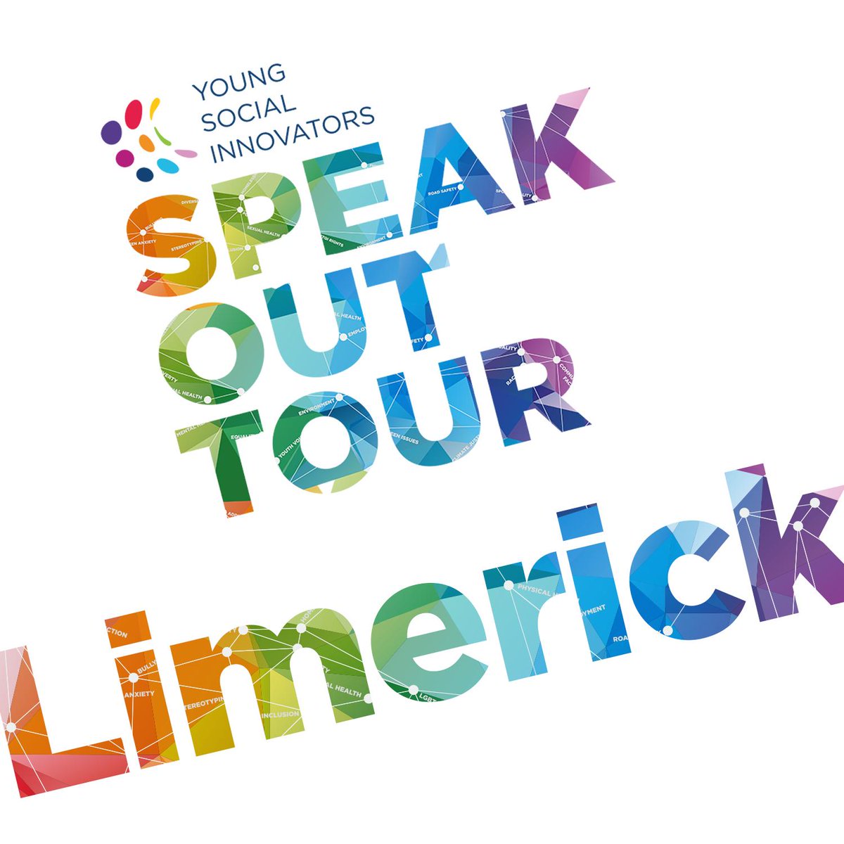 We headed south to Limerick last week on the 7th stop of our #SpeakOut Tour at the <a href="/LimeTreeTheatre/">Lime Tree Theatre</a> - check out our official album below!
📸: bit.ly/SpeakOutLimeri…