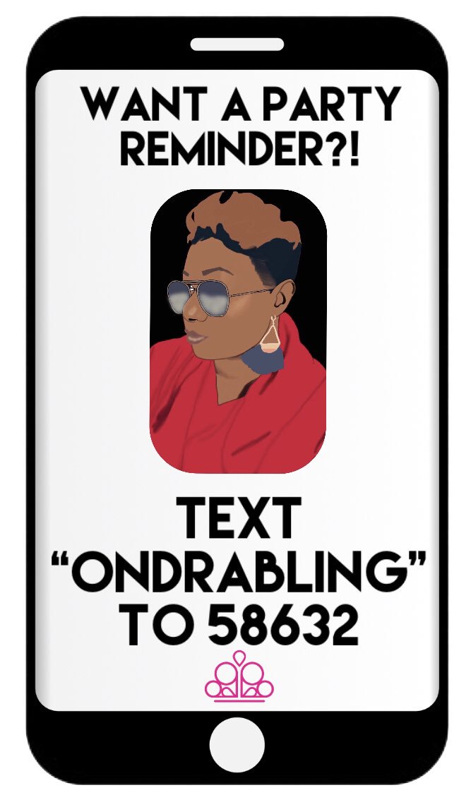 BlingOndra's tweet image. #ondrabling #textAlert