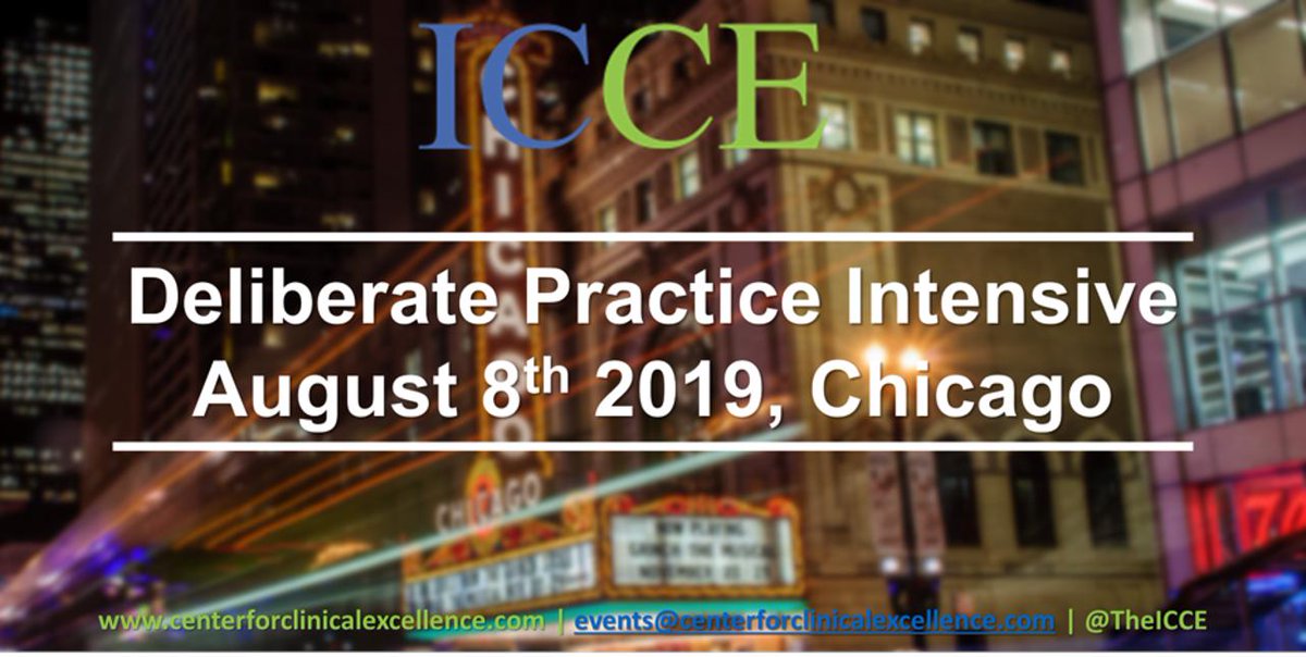 TheICCE's tweet photo. We are running a promotion for our upcoming summer training. Register with the code FITPromo15 by April15th and you’ll get 15% off the early bird or the discounted combined ticket rates. That's a savings of between $90 and $370 https://t.co/DnwScOIZ4i https://t.co/ZlnroSNlig