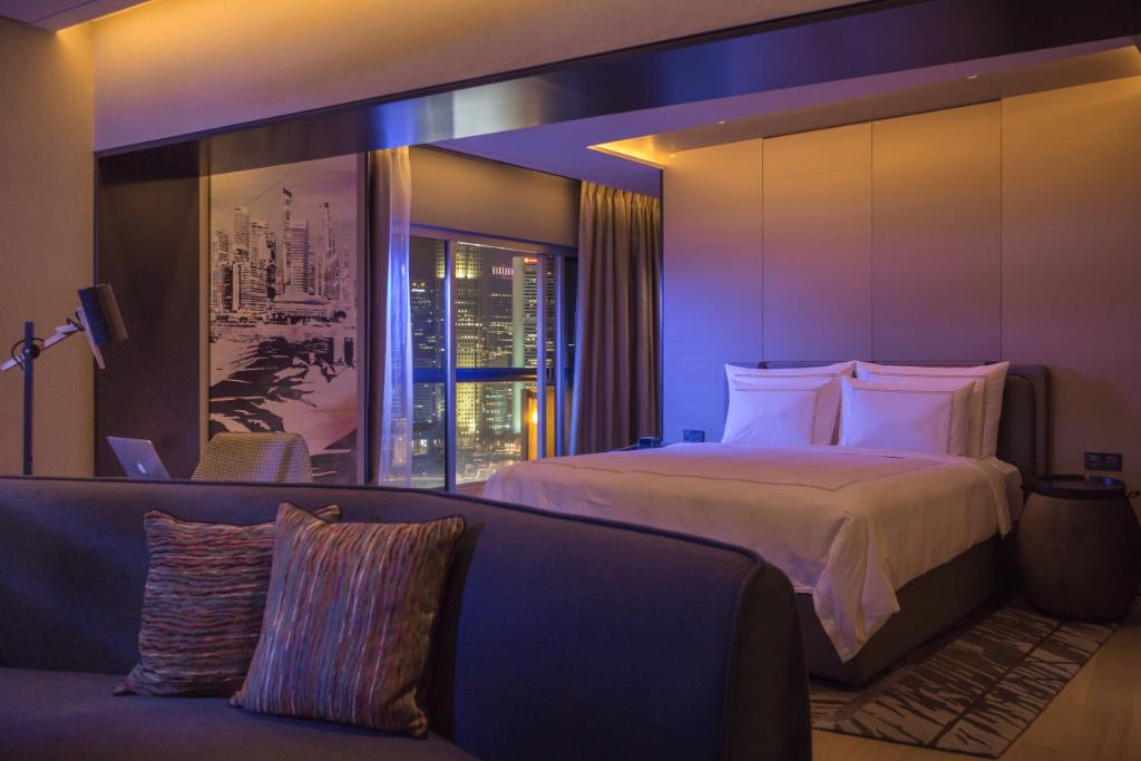 SignifyCompany's tweet photo. "Interact Hospitality has helped us strengthen our brand pillar of enhancing employee satisfaction, which has in turn enhanced guest satisfaction." - Katya Herting, Hotel Manager, @swissotel The Stamford. Find out more about #InteractHospitality here: https://t.co/1KsNbUwpyn https://t.co/coV8XHPAkJ