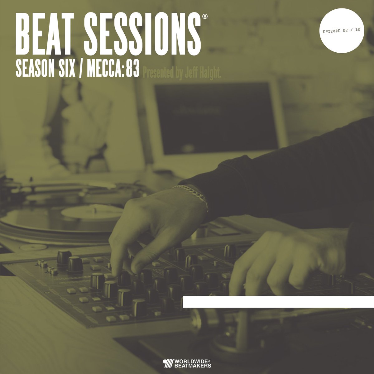 ninetofivetribe's tweet photo. Tonight, we're being blessed with Episode 02 of @thebeatsessions hosted by @SolarSounds &amp; presented by @cesiumswimsuit . Live on @FrissionMusic https://t.co/XF7Bx7kT0Q