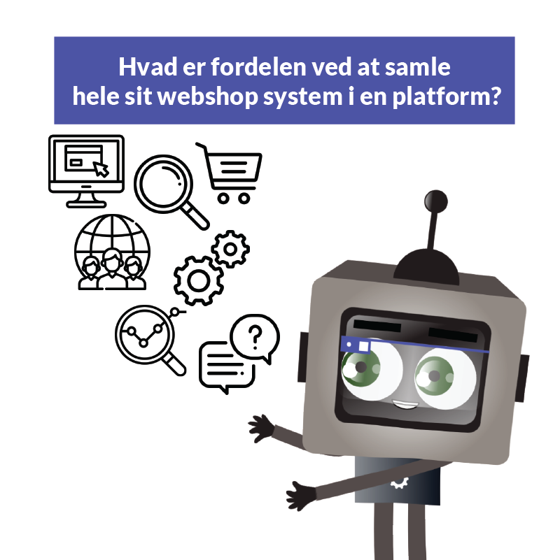 evisionecommers's tweet photo. Ved du hvad fordelen ved at samle hele sit webshop system i en platform er?
Du kan læse mere på vores seneste blog inlæg👇

https://t.co/KfUMIvssm8 https://t.co/pxmr53hBE6
