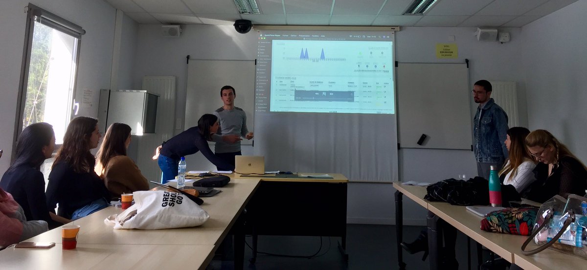 Aurélie Girard 🔎 tweet media