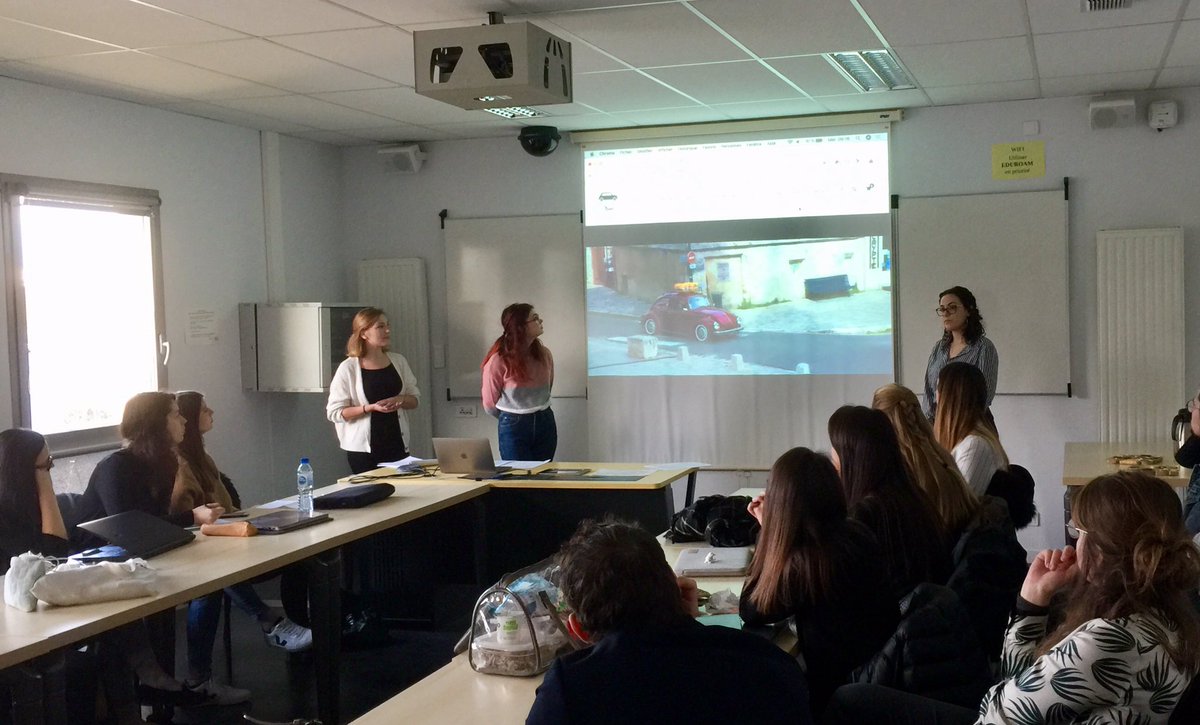 Aurélie Girard 🔎 tweet media