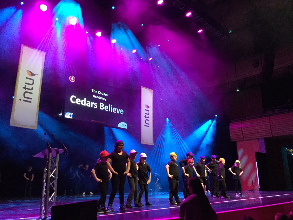 Gateshead SSP tweet media